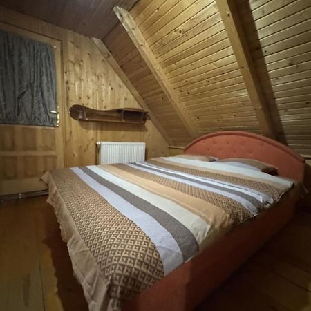 Cottage Walnut Kolašin Eksteriør bilde
